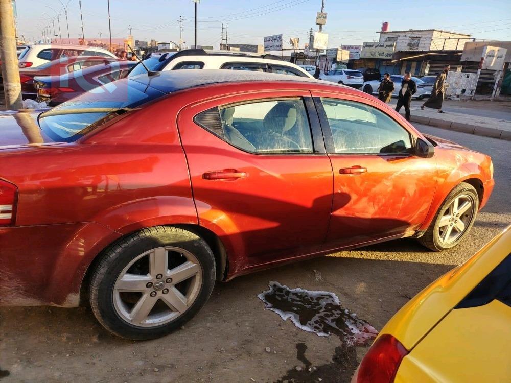 Dodge Avenger